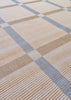 York Check Hand Woven