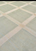 York Check Hand Woven