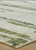 Yangra Hand Knotted