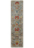 Ychma Hand Knotted