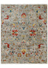 Ychma Hand Knotted