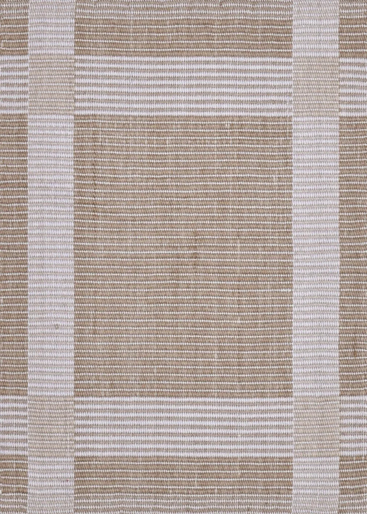 York Check Hand Woven