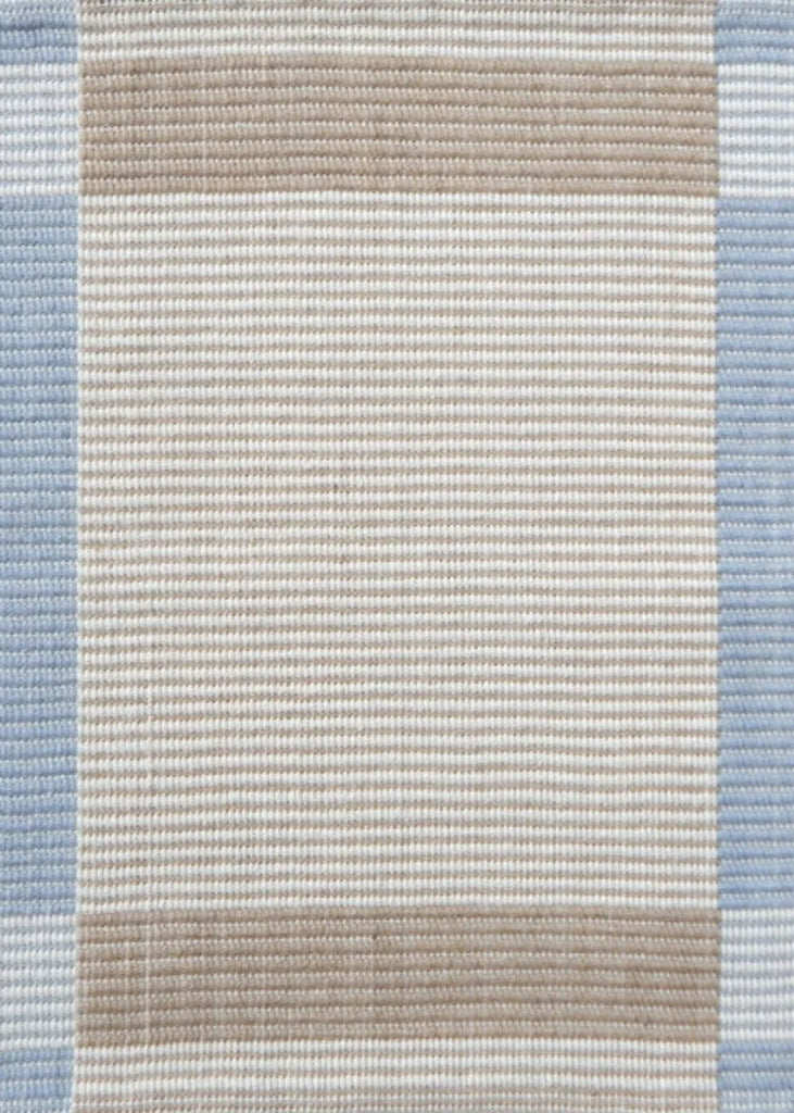 York Check Hand Woven