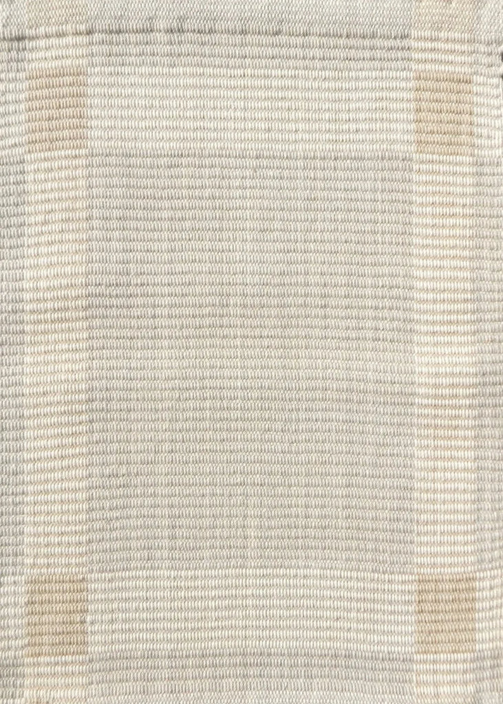 York Check Hand Woven