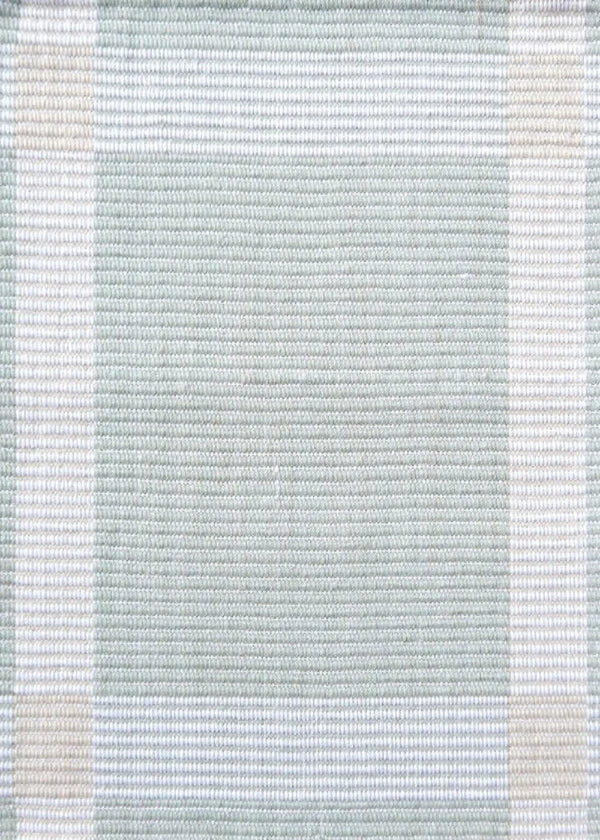 York Check Hand Woven