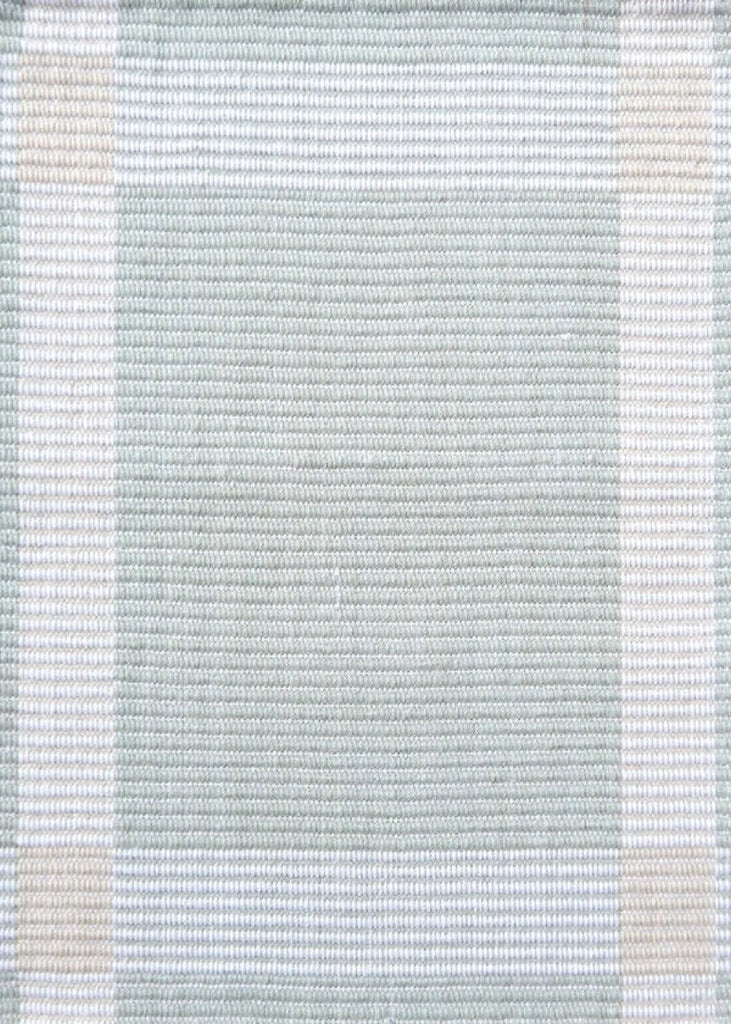 York Check Hand Woven