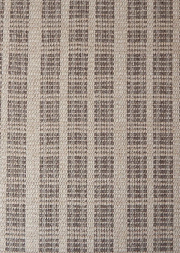 York Natural Sample Hand Woven