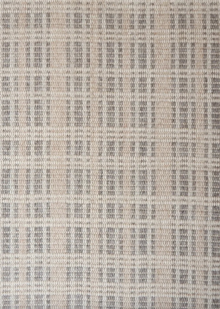 York Natural Sample Hand Woven