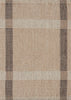 York Natural Sample Hand Woven