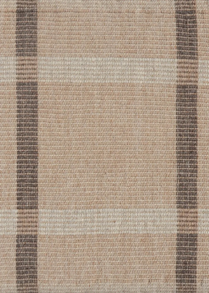 York Natural Sample Hand Woven
