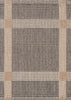 York Natural Sample Hand Woven