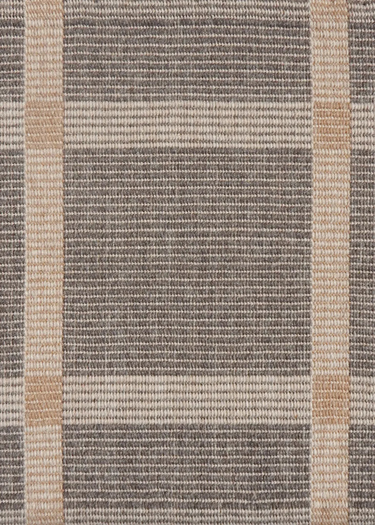 York Natural Sample Hand Woven
