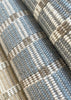 York Plaid 645 Hand Woven