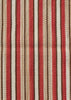 York Stripe Hand Woven