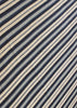 York Stripe Hand Woven