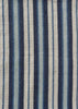 York Stripe Hand Woven