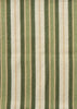 York Stripe Hand Woven