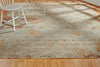Zion Hand Knotted
