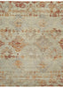 Zion Hand Knotted