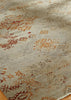 Zion Hand Knotted