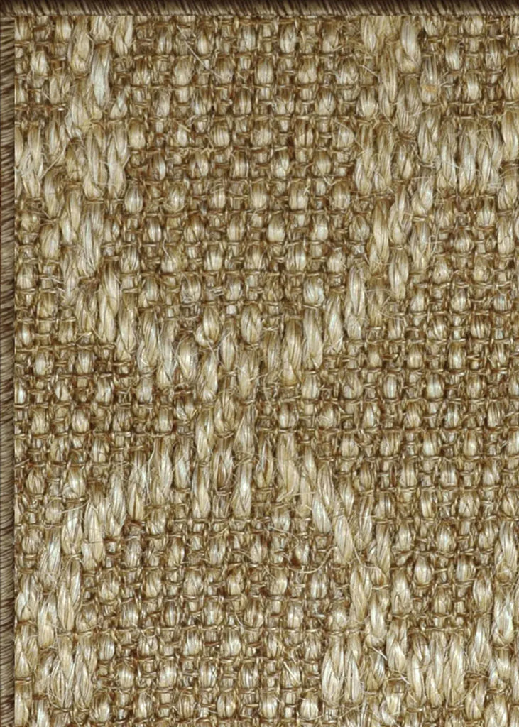 Zodiac Sisal