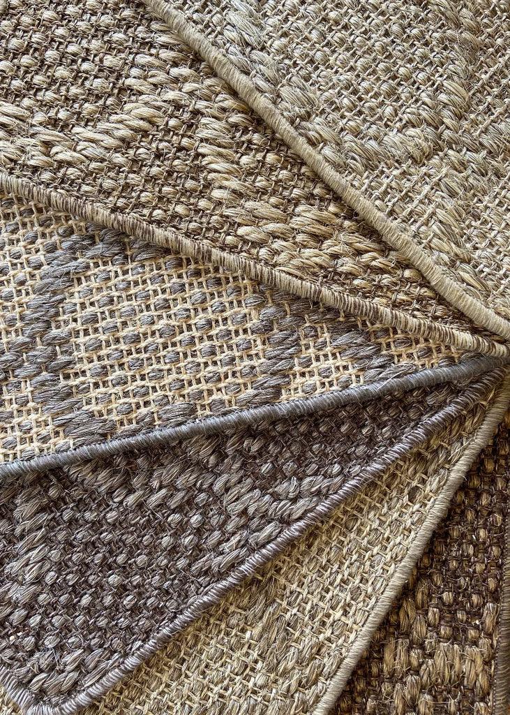 Zodiac Sisal