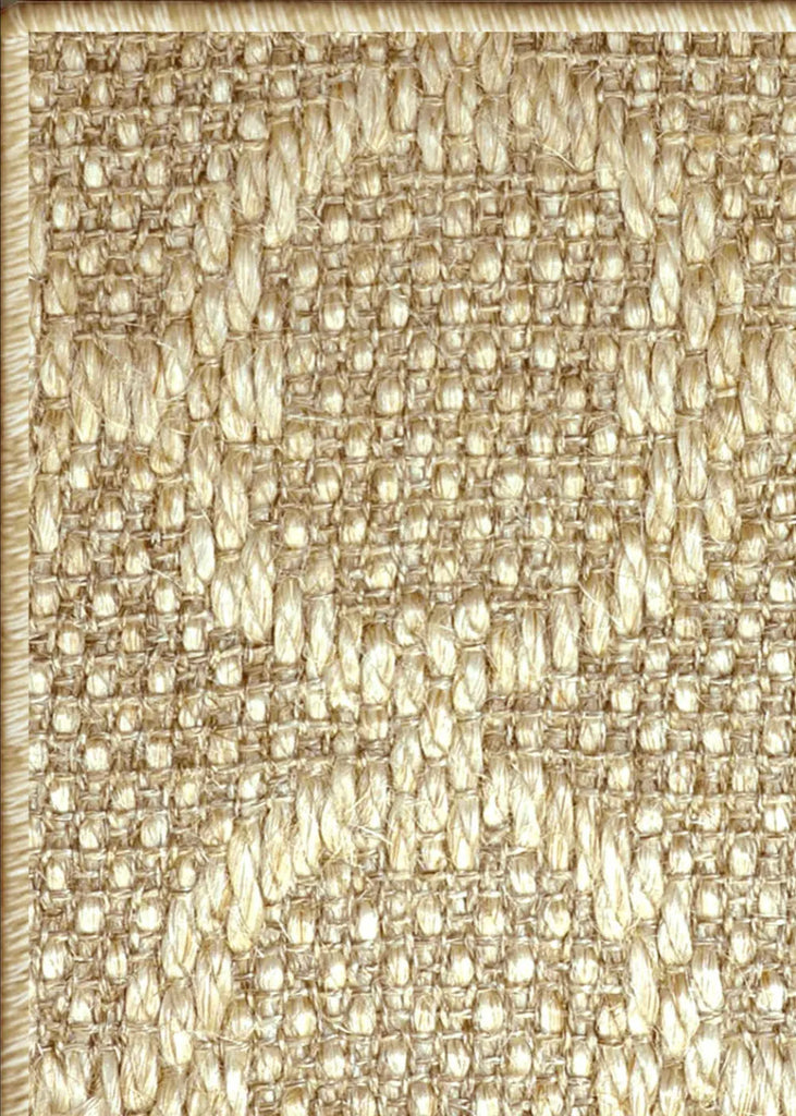 Zodiac Sisal