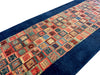 2'8"x9'9" Kashkuli Gabbeh Hand Knotted